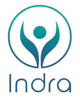 Logo INDRA