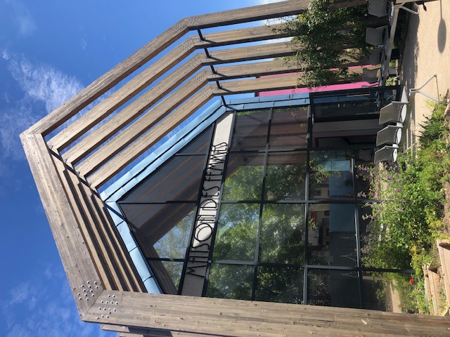 La Maison des femmes - Saint Denis