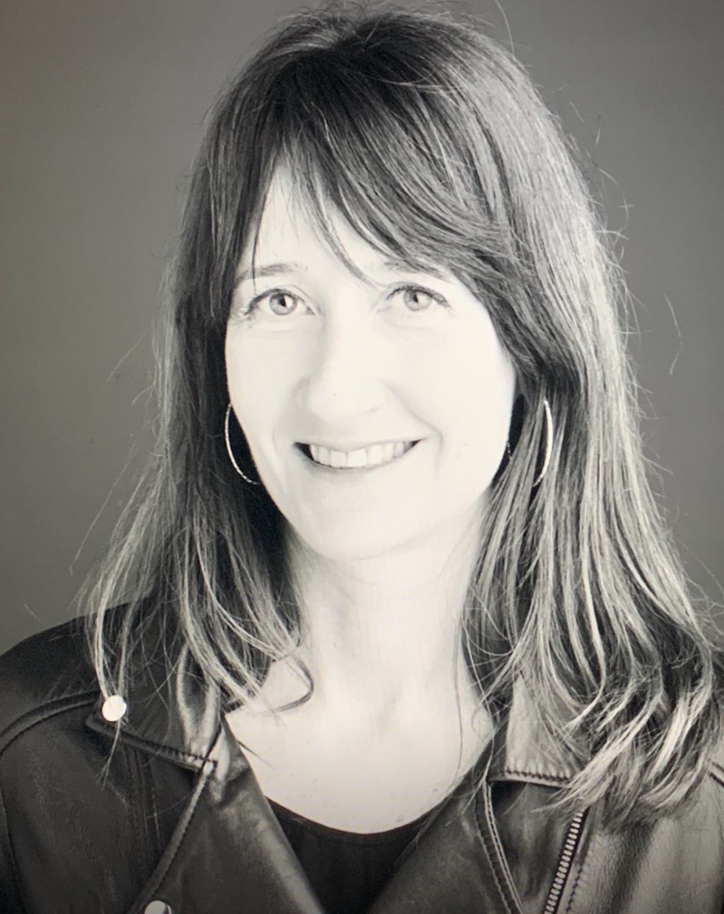 Virginie, Community Manager